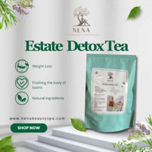 Estate Detox Tea