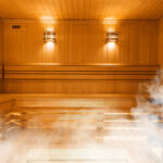 Steam Sauna